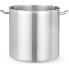 Hendi Profi Line augsts katls bez vāka 50 l, diametrs 400x406 mm