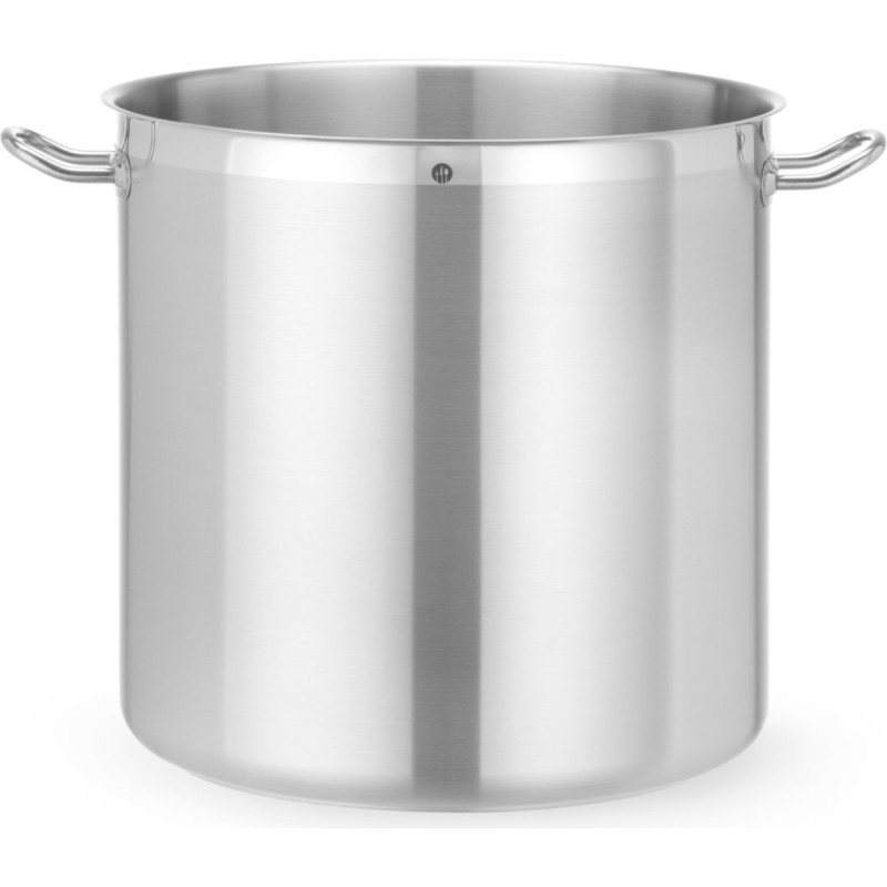 Hendi Profi Line augsts katls bez vāka 50 l, diametrs 400x406 mm