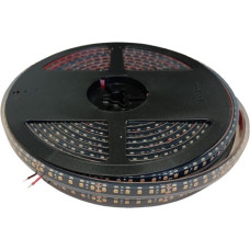 Extradigital LED lente 10m, SMD 2835, 24V, 9.6W/m, IP68