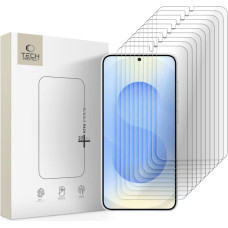 SZKŁO HARTOWANE TECH-PROTECT BUNDLE 10-PACK GALAXY S26 CLEAR