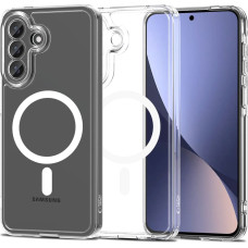 TECH-PROTECT FLEXAIR HYBRID MAGSAFE GALAXY A57 5G CLEAR