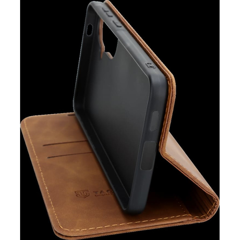 Tactical Xproof for Samsung Galaxy A37 Mud Brown