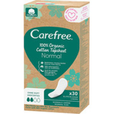 Carefree Organic Cotton Normal