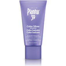 Plantur 39 Color Silver Balsam - Balm neutralizing yellow tones