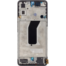 For_Vivo LCD Display + Touch Unit + Front Cover for Vivo V40 SE
