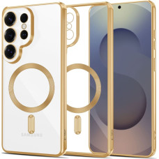 TECH-PROTECT MAGFLEX MAGSAFE GALAXY S26 ULTRA SHINY GOLD