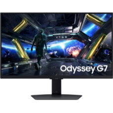 Monitors Samsung 32 Odyssey G7 G70D UHD 144Hz Gaming