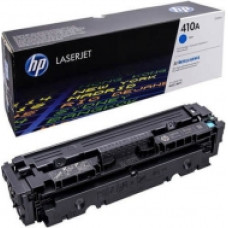 HP Cartridge No 410A HP410A HP 410A Black Schwarz (CF410A)