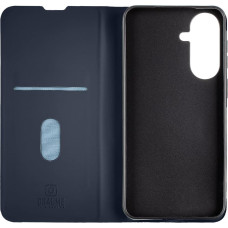 Obal:me SmoothTouch Case for Samsung Galaxy A57 5G Dark Blue