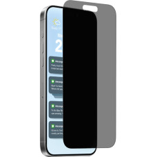 Puro iPhone 17 Pro Max rūdīta stikla aizsargstikls privātumam un privātumam