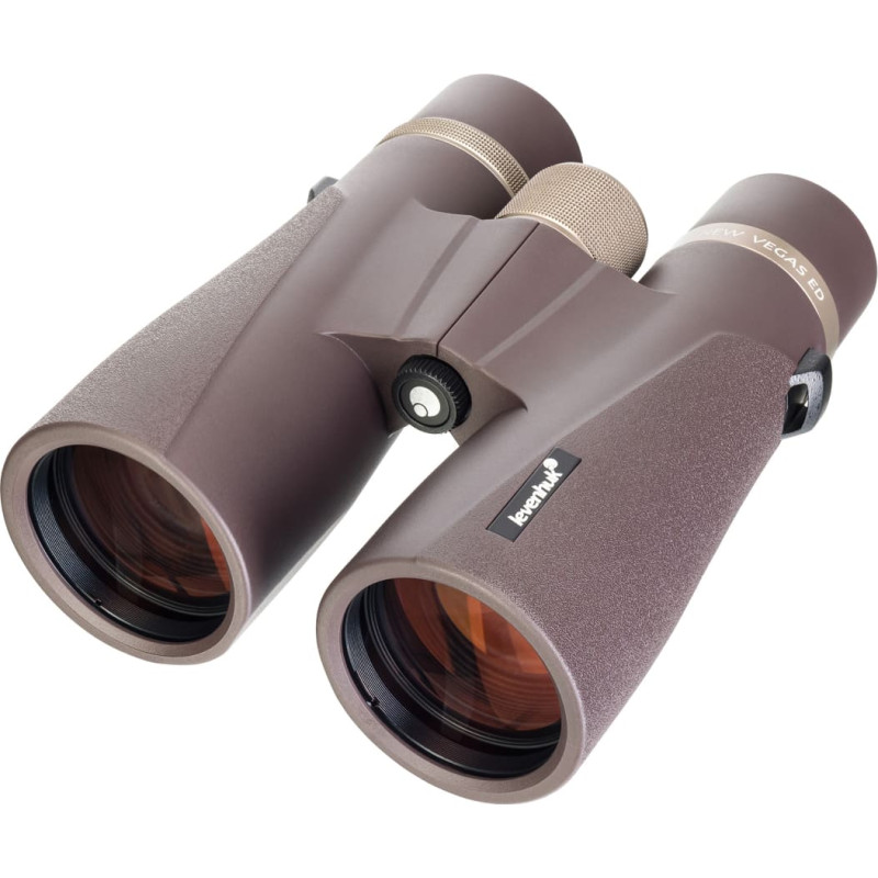 Levenhuk New Vegas ED 10x50 binoklis