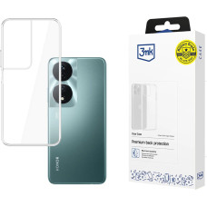 3Mk Protection 3mk Clear Case for Honor 90 Smart - transparent