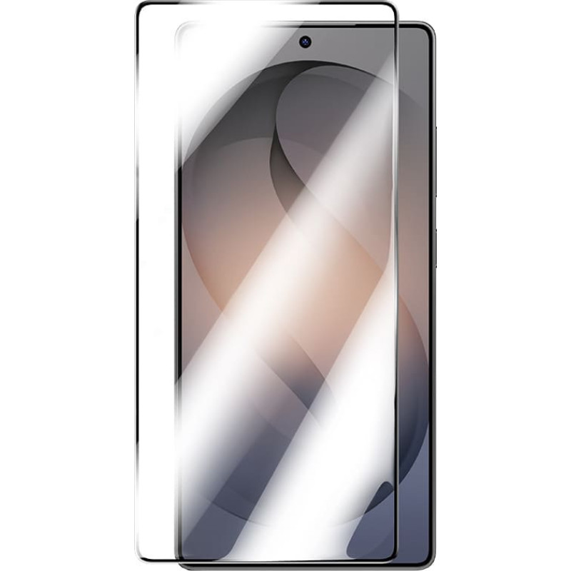 Benks Tempered glass Glass Warrior AR (S049) for Samsung Galaxy S26 Plus