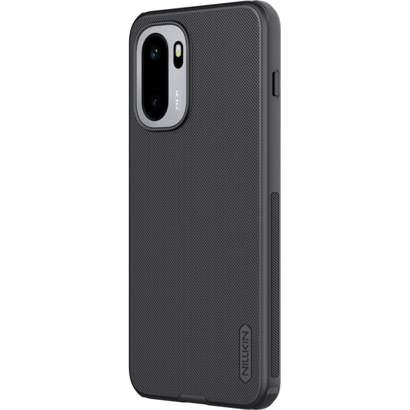 Nillkin Super Frosted PRO Back Cover for  OnePlus 15R Black