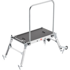 Hailo Podests Hailo LP Outdoor