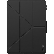 Nillkin Bumper PRO Protective Stand Case Multi-angle for Xiaomi Pad 8|8 Pro Black