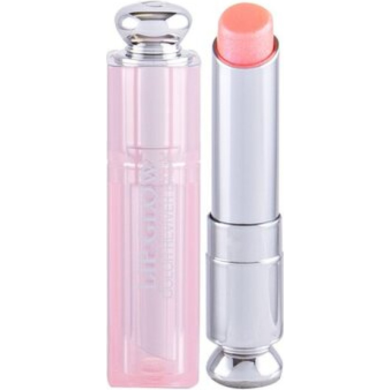 Dior Addict Lip Glow - Moisturizing lip balm 3.5 g