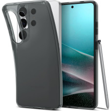 Spigen Liquid Crystal Case for Samsung Galaxy S26 Ultra - Semi-Transparent