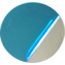 Telcon METAL PLATE FOR MAGNETIC HOLDER 45MMx0,3MM