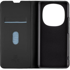 Obal:me SmoothTouch Case for Xiaomi Redmi Note 15 4G|5G|Poco M8 5G Black