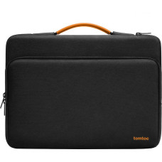 Tomtoc Laptop Briefcase 13'' Tomtoc Defender-A14 (black)