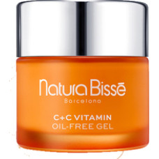Natura Biss&eacute; C+C Vitamin Oil-Free Gel - Facial gel cream.