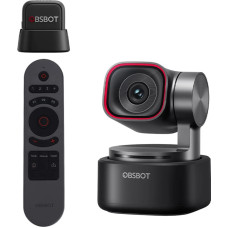 Obsbot Tiny 3 MIC Combo