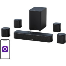 Ultimea Aura A40 Soundbar