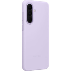 EF-PA376CVE Samsung Silicone Cover for Galaxy A37 Light Violet