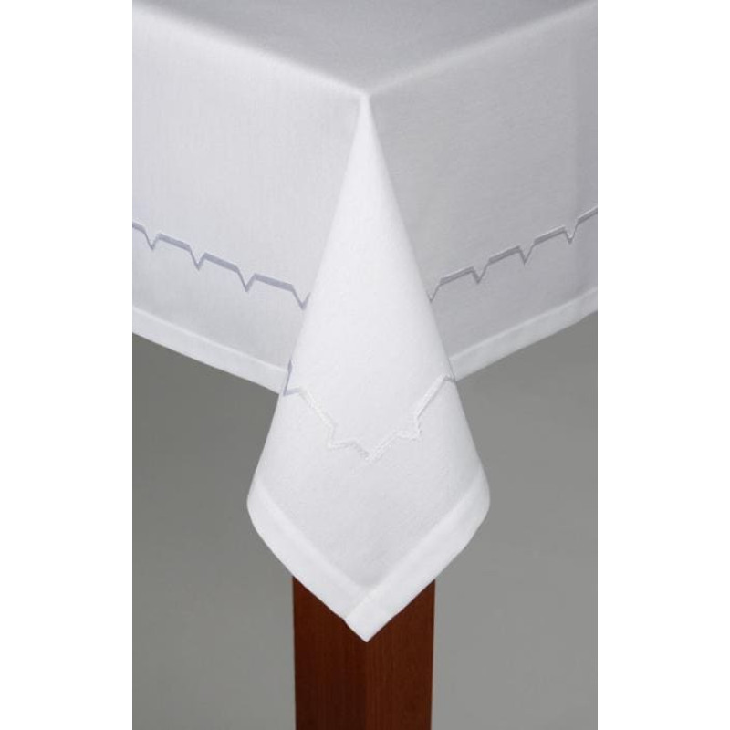 Galdauts Sylwia 140x400 Balts 33 v