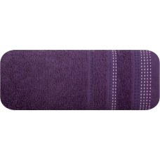 Dvielis Pola 30x50 11 plūmju frotē 500 g/m2