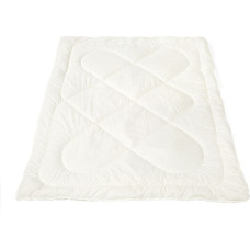 Gultas pārklājs Quilt Microfiber 155x200 Ekri