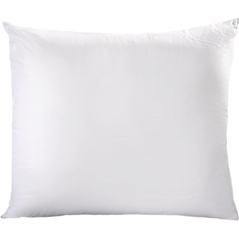 Antialerģisks spilvens 45x45 Microfiber MIX balts nevatēts