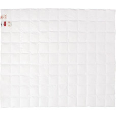 Dūnu sega 100% 200x220 Outlast vasara 520g balta