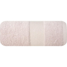 Dvielis Igor 70x140 pūderrozā 05 500g/m2