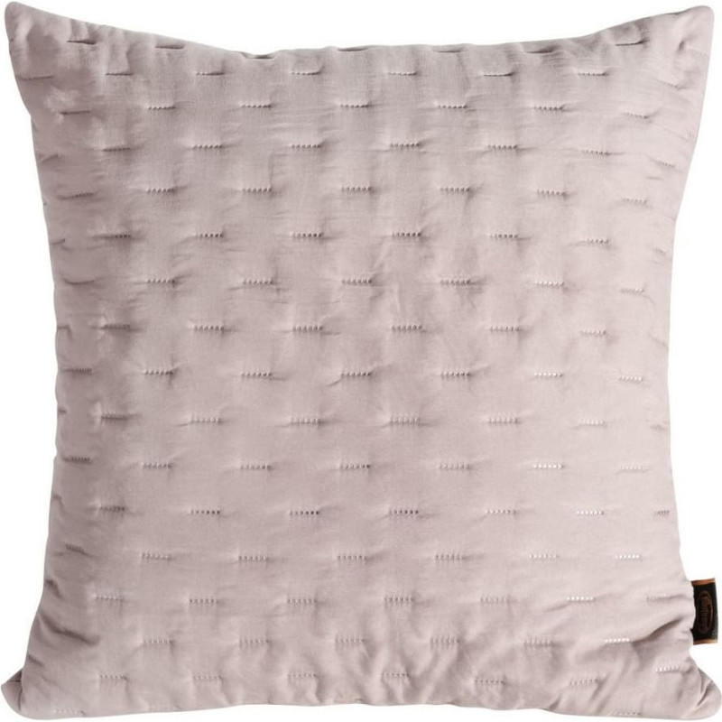 Dekoratīvā spilvendrāna 45x45 Libi 2 pūderis