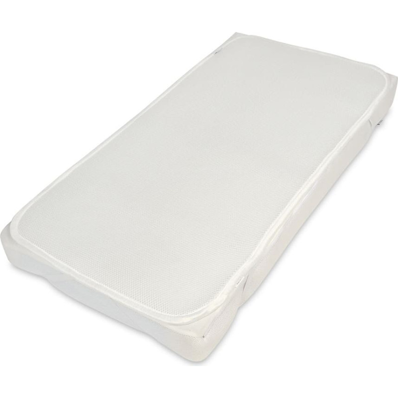 Oxi Proof 60x120 higiēnisks apakšklājs matracim Delux bērnu gultiņai