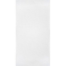 Viesnīcas dvielis 50x100 balts 8807 frotē 500 g/m2 Double Comfort