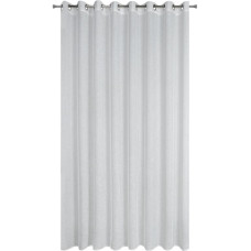 Gatavs aizkars lexy 300x250 cm balts