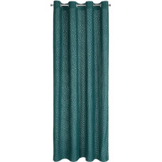 Aizkars gatavs inga 140x250 cm tirkīza