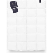 Silta sega 180x200 900g balta Queen dūnas