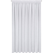 Gatavs aizkaru elpidia uz lentes 350x250 cm balta