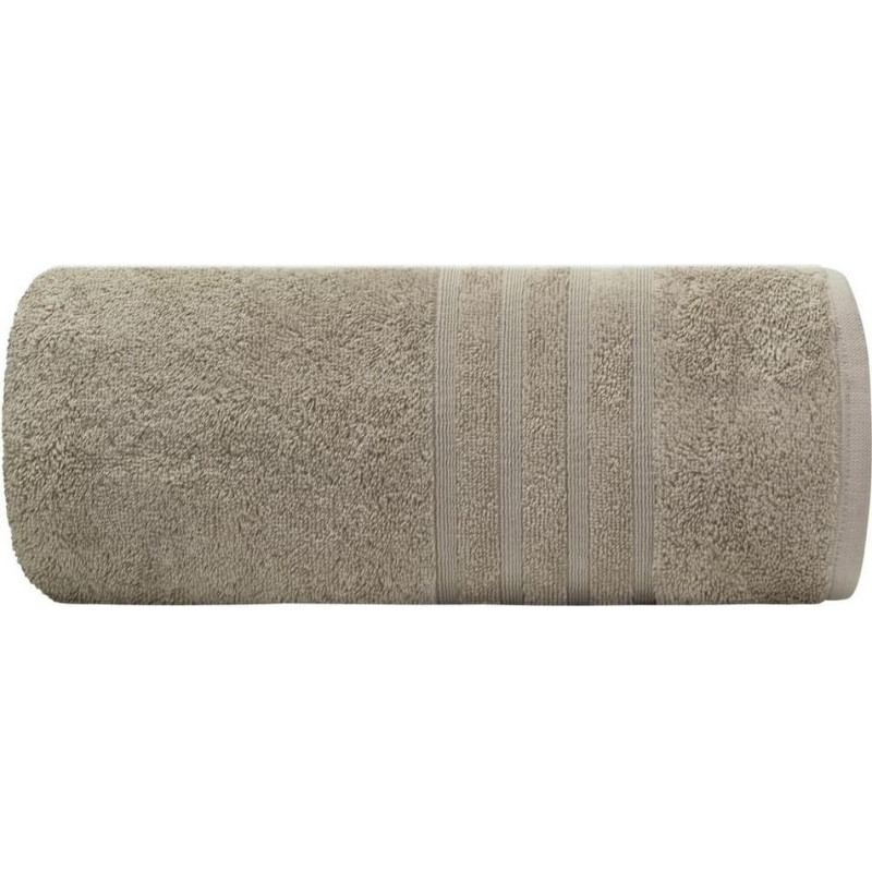 Lavin frotē dvielis 70x140 bēšs 500g/m2