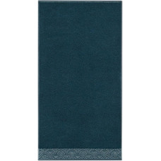 Dvielis Ravenna 70x140 tumši tirkīza 54984 frotē audums 450 g/m2 Zwotex 23