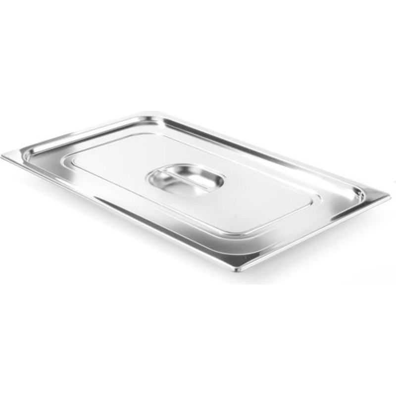 Hendi Vāks priek&scaron; GN tērauda Profi Line GN 1/3 - 804131