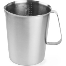 Hendi 2L nerūsējošā tērauda mērtrauks - 516300