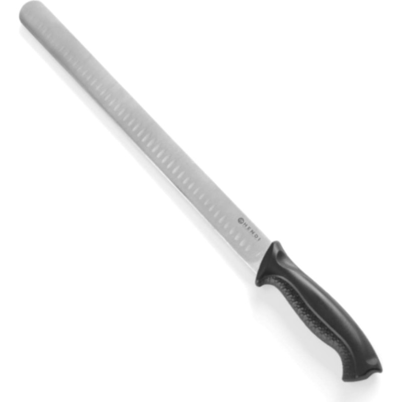 Hendi Profesionāls melnais kebaba nazis HACCP 350 mm - 842904