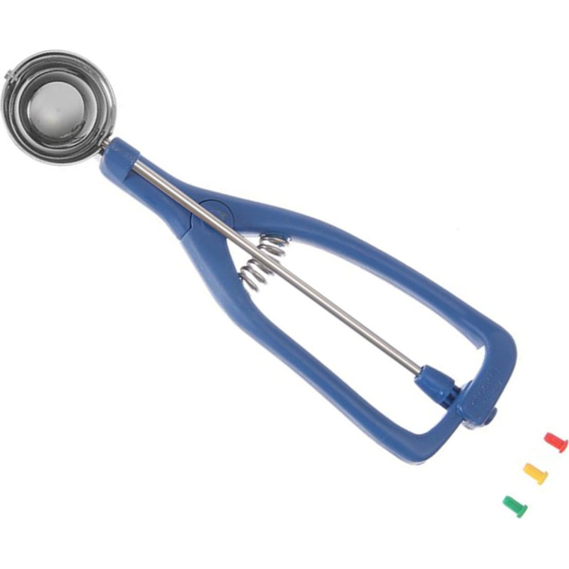 Stockel Kausiņ&scaron; saldējumam ST&Ouml;CKEL 1/40 dia. 45&nbsp;mm - 755396