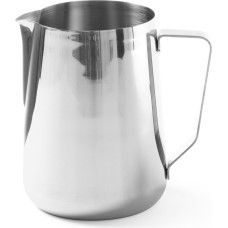 Hendi Krūze, tērauda krūze piena putošanai kapučīno 1,5L - 451533