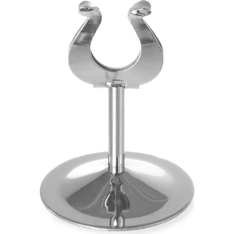 Hendi MENU kar&scaron;u statīvs nerūsējo&scaron;ais tērauds H 100mm - 665503